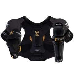 Warrior Alpha LT Junior Hockey Equipment Bundle (2026)