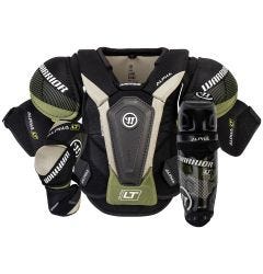 Warrior Alpha LT Junior Hockey Equipment Bundle