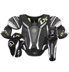 Warrior Alpha LX Advanced Senior Protective Equipment Bundle
