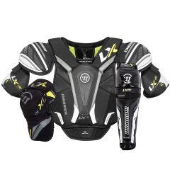 Warrior Alpha LX Performance Senior Protective Equipment Bundle