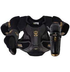 Warrior Alpha Pro Senior Hockey Equipment Bundle (2026)