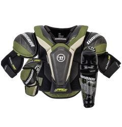 Warrior Alpha Pro Senior Hockey Equipment Bundle