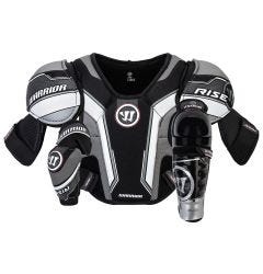 Warrior Rise Junior Hockey Equipment Bundle