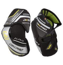 Warrior Alpha DX Pro Senior Hockey Elbow Pads