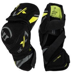 Warrior Alpha LX 30 Junior Hockey Elbow Pads