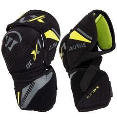 Warrior Alpha LX 30 Senior Hockey Elbow Pads
