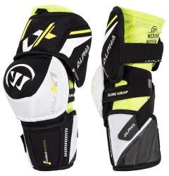 Warrior Alpha LX Pro Senior Hockey Elbow Pads