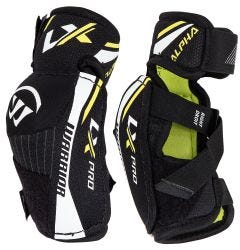 Warrior Alpha LX Pro Youth Hockey Elbow Pads