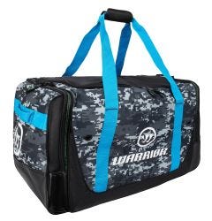 Warrior Q20 32in. Carry Hockey Equipment Bag