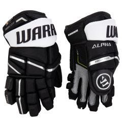 Warrior Alpha LX Pro Junior Hockey Gloves