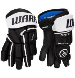 Warrior Covert QR5 30 Senior Hockey Gloves
