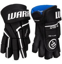 Warrior Covert QR5 40 Junior Hockey Gloves