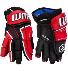 Warrior Covert QR5 Pro Senior Hockey Gloves