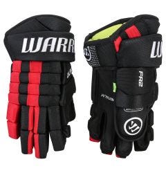 Warrior FR2 Junior Hockey Gloves