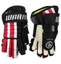 Warrior FR2 Pro Junior Hockey Gloves