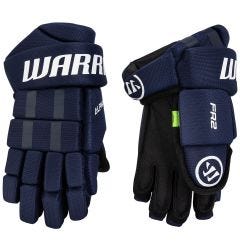 Warrior FR2 Youth Hockey Gloves