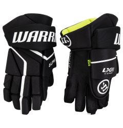 Warrior LX2 Comp Senior Hockey Gloves