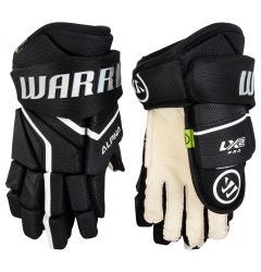 Warrior LX2 Pro Youth Hockey Gloves