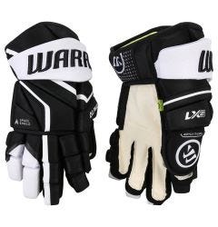 Warrior LX2 Senior Hockey Gloves