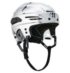 Warrior Covert PX2 Chrome Pro Stock Hockey Helmet