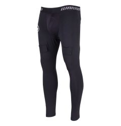 Warrior Senior Compression Jock Pant w/ Cup