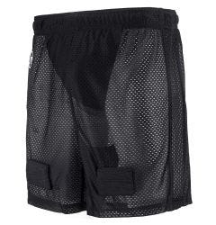 Warrior Youth Loose Jock Short w/ Cup