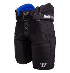 $109 New Warrior Black Covert DT2 junior Ice hockey pants Jr Small Medium Large 