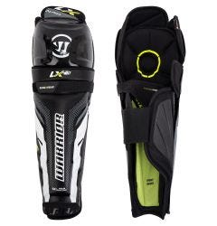 Warrior Alpha LX 20 Senior Hockey Shin Guards