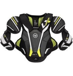 Warrior Alpha LX Pro Junior Hockey Shoulder Pads