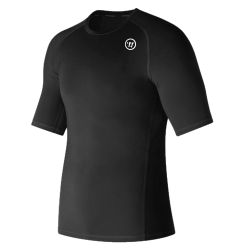 Warrior Challenge Men's Short Sleeve Shirt