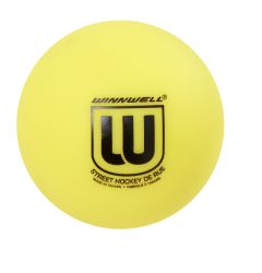 Winnwell Liquid Filled Street Hockey Ball