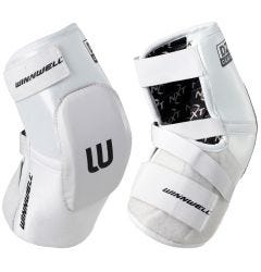 Winnwell Classic Senior Hockey Elbow Pads - Soft