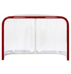 WinnWell Mini 36in. Quiknet Mesh Net w/ 2 PVC Balls