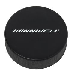  Winnwell Branded Official Ice Hockey Puck