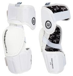 WinnWell Classic Senior Hockey Elbow Pads - Hard