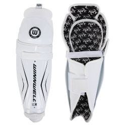 Winnwell Classic Senior Hockey Shin Guards