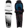 CCM Jetspeed FT880 Senior Hockey Shin Guards