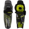 CCM Tacks XF 80 Junior Hockey Shin Guards