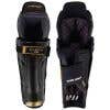 Warrior Alpha Pro Junior Hockey Shin Guards (2026)
