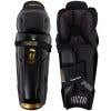 Warrior Alpha Pro Senior Hockey Shin Guards (2026)