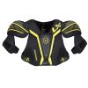 Warrior Alpha LX 40 Junior Hockey Shoulder Pads