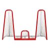 USA Hockey 72in. HD Skill Hockey Net