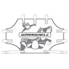WinnWell Shotmate 60in. Shooting Target