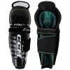 CCM Jetspeed FTW Pro Girl's Youth Shin Guards