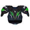 Bauer X Junior Hockey Shoulder Pads - 2024 Model