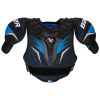 Bauer X Intermediate Hockey Shoulder Pads - 2024 Model