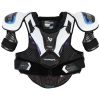 Bauer Vapor FlyLite Intermediate Hockey Shoulder Pads