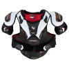 Bauer Vapor FlyPro Intermediate Hockey Shoulder Pads