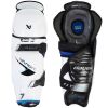 Bauer Vapor FlyLite Intermediate Hockey Shin Guards