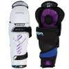 Bauer Vapor Fly-G Women's Junior Shin Guards